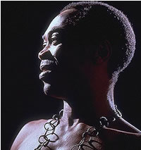 fela kuti